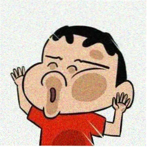 读者林简的头像图标，天青色圆底与刻度环